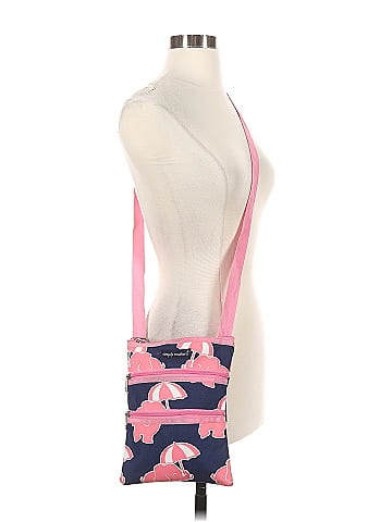 Simply Southern Crossbody Bag (view 2)