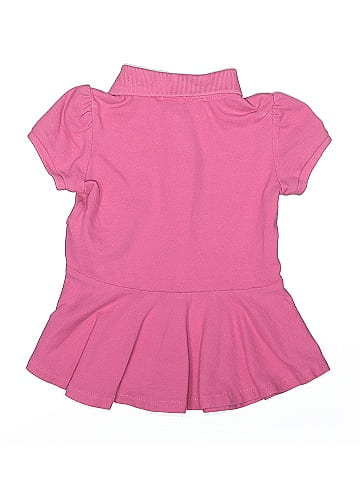 Ralph Lauren Short Sleeve Top (view 2)