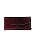 Unbranded Burgundy Red Wallet One size - photo 1
