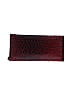 Unbranded Burgundy Red Wallet One size - photo 2