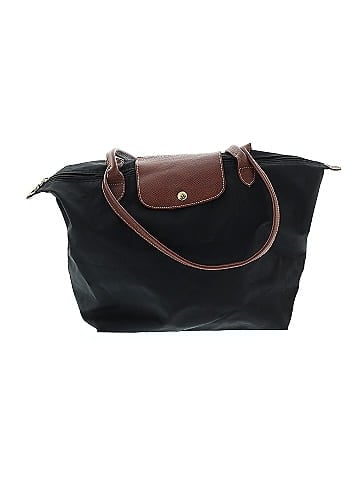 Longchamp Le Piliage Tote (view 1)