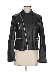 Scoop Jacket