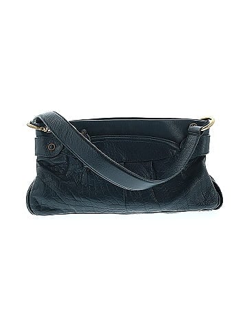 Marc Jacobs Vintage Leather Shoulder Bag (view 1)