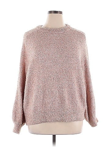 Ann Taylor LOFT Pullover Sweater (view 1)