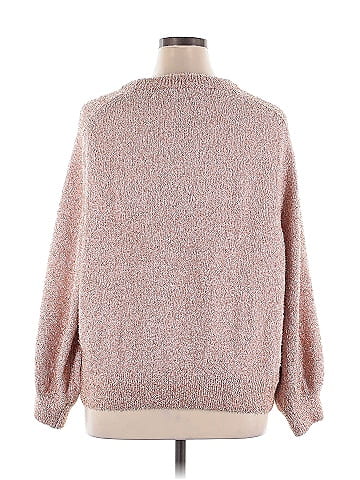 Ann Taylor LOFT Pullover Sweater (view 2)
