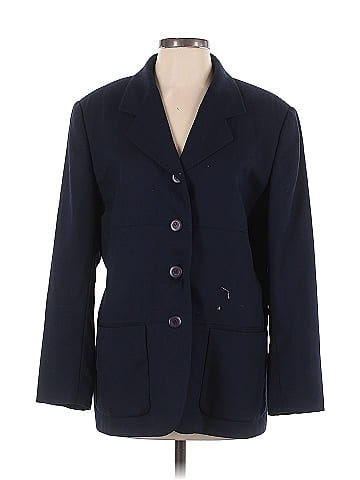 Casual Corner Blazer (view 1)