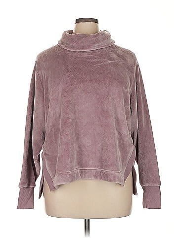 Athleta Fleece (view 1)