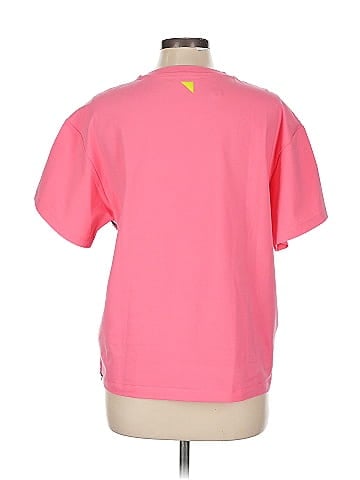 Twinset Short Sleeve Top (view 2)
