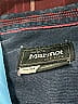 Marmot Plaid Burgundy Long Sleeve Button-Down Shirt Size M - photo 7