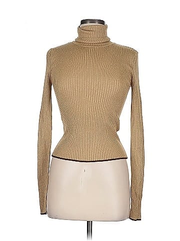 Vicenzo Turtleneck Sweater (view 1)