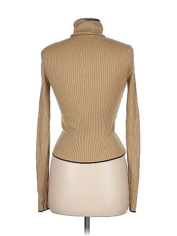 Vicenzo Turtleneck Sweater (view 2)