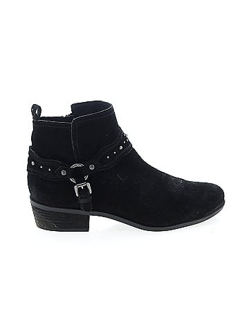 Zodiac Ankle Boots (view 1)