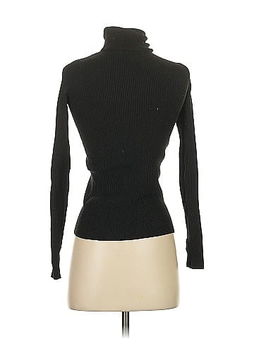 Dreamers Turtleneck Sweater (view 2)
