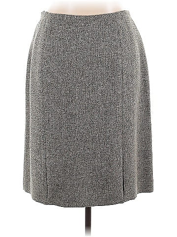 Amanda Smith Formal Skirt (view 2)