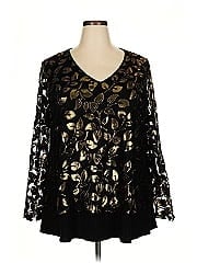 Joseph Ribkoff Long Sleeve Blouse