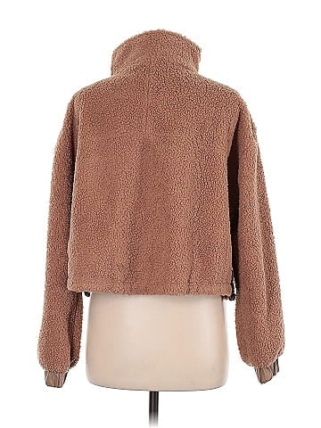 Hyfve Faux Fur Jacket (view 2)