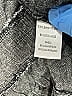 Have & Have Tweed Gray Romper Size M - photo 5