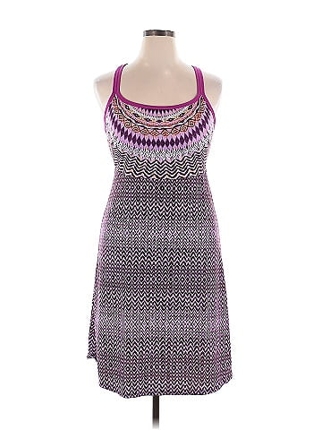 PrAna Casual Dress (view 1)
