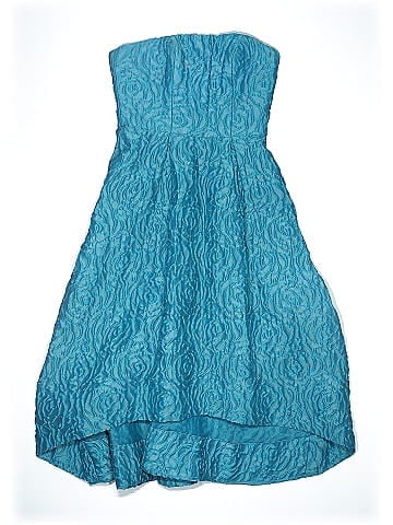ML Monique Lhuillier Cocktail Dress (view 1)