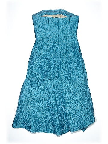 ML Monique Lhuillier Cocktail Dress (view 2)