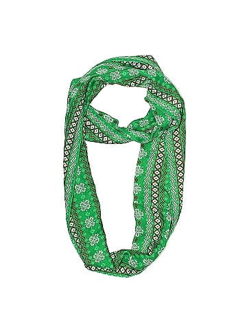 Holiday Time Scarf (view 1)