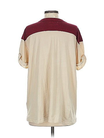 The Great. Short Sleeve T-Shirt (view 2)