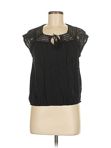 Eri + Ali Sleeveless Blouse (view 1)