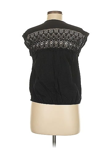 Eri + Ali Sleeveless Blouse (view 2)
