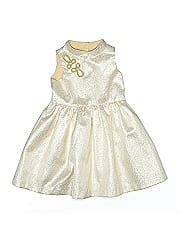 Janie And Jack Dress