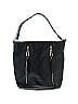 Jessica Simpson 100% Polyurethane Solid Black Satchel One size - photo 1