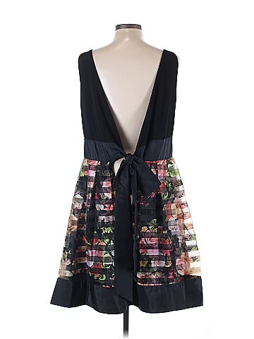 db established 1962 Cocktail Dress (view 2)