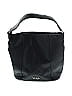 Jessica Simpson 100% Polyurethane Solid Black Satchel One size - photo 3