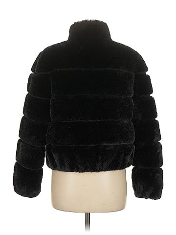 Generation Love Faux Fur Jacket (view 2)