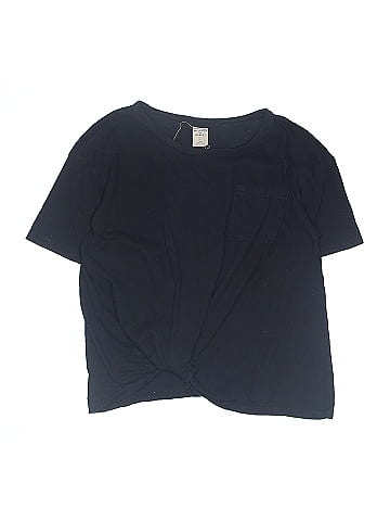 Melrose and Market Short Sleeve T-Shirt (view 1)