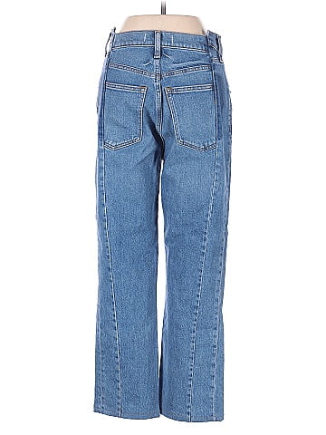 Abercrombie & Fitch Jeans (view 2)
