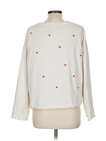 Sundry Long Sleeve T-Shirt (view 2)
