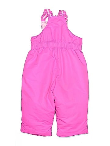 SWISSTECH Snow Pants With Bib (view 2)