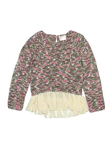 Hanna Andersson Pullover Sweater (view 1)