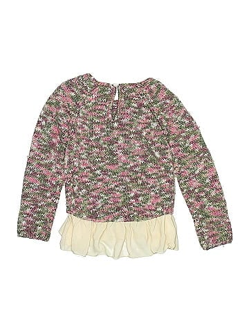 Hanna Andersson Pullover Sweater (view 2)