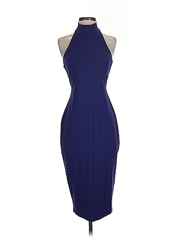 Susana Monaco Cocktail Dress (view 1)