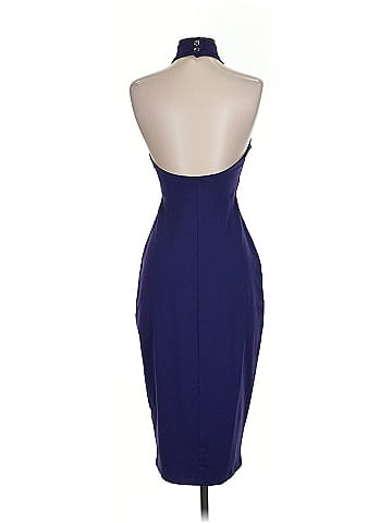 Susana Monaco Cocktail Dress (view 2)
