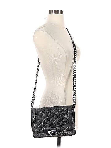 Just Fab Crossbody Bag (view 2)