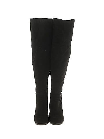 Journee Collection Boots (view 2)