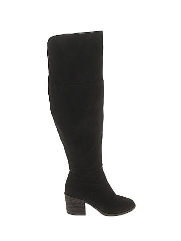 Journee Collection Boots (view 1)