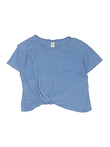 Melrose and Market Short Sleeve T-Shirt (view 1)