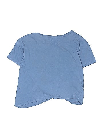 Melrose and Market Short Sleeve T-Shirt (view 2)