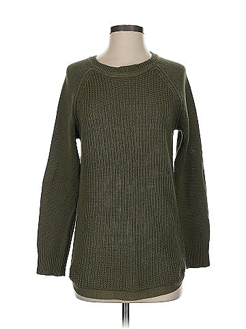 RD Style Pullover Sweater (view 1)