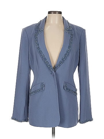 Cinq à Sept Blazer (view 1)