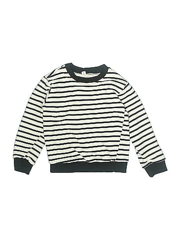 PatPat Pullover Sweater (view 1)
