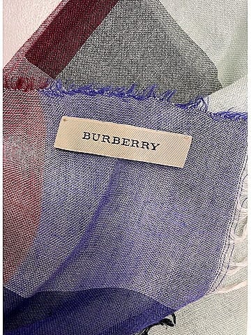Burberry Scarf (view 2)